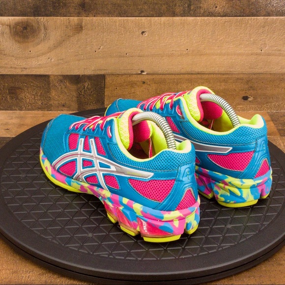 Asics Gel Enhance Ultra Womens Size 9 - Picture 4 of 9